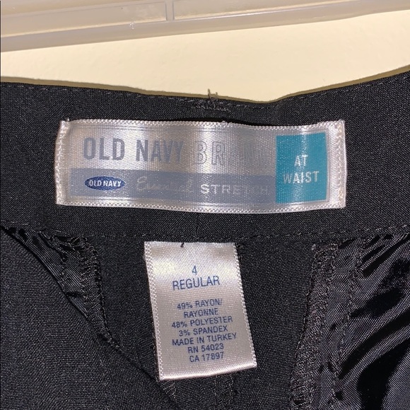 OLD NAVY | DRESS PANTS - Picture 4 of 5